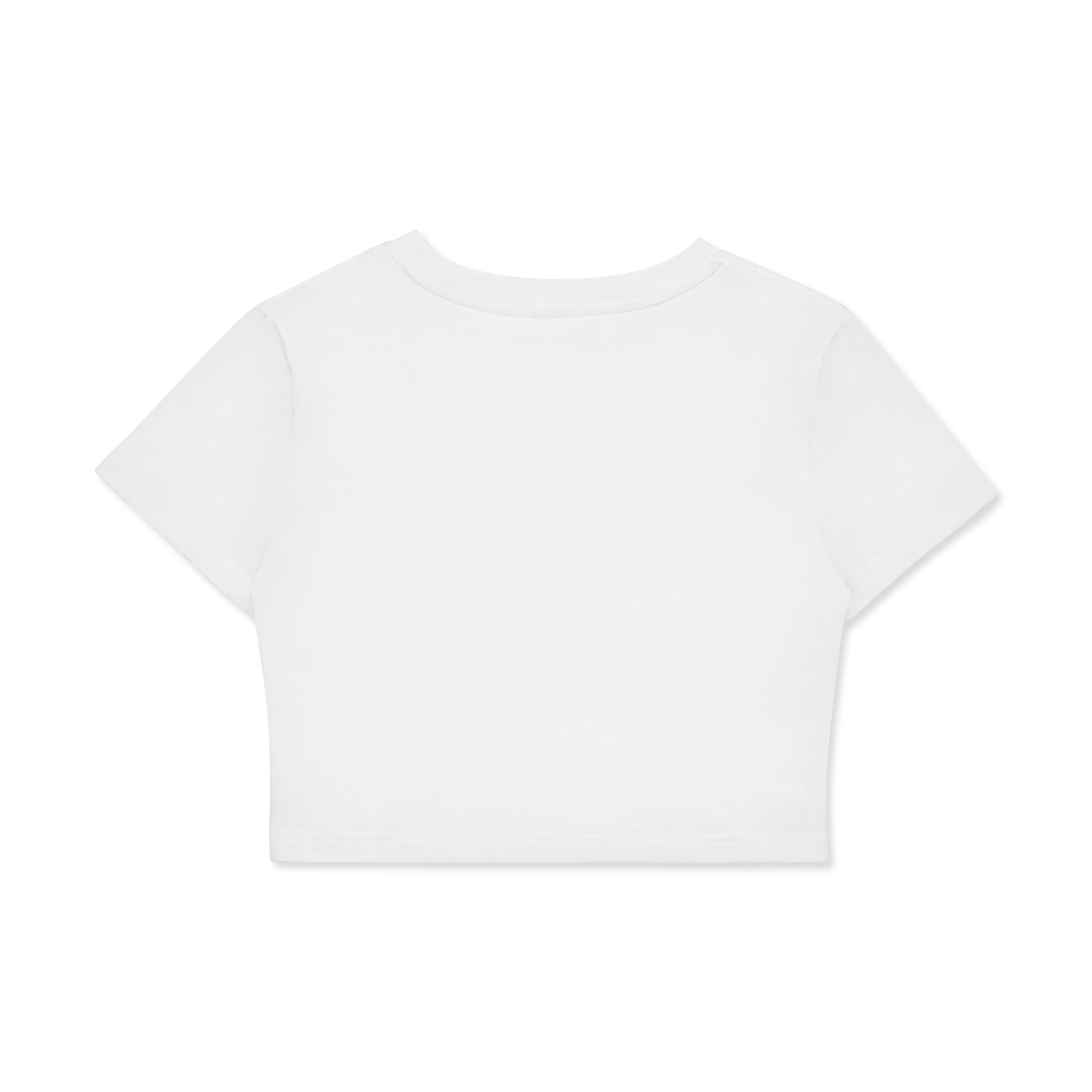 DUSOER FITTED CROP