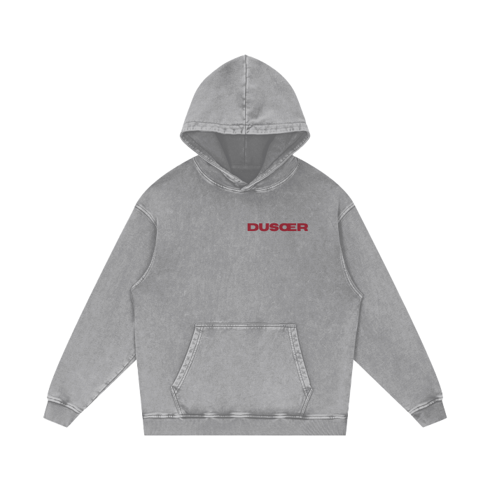 BASIC HOODIE