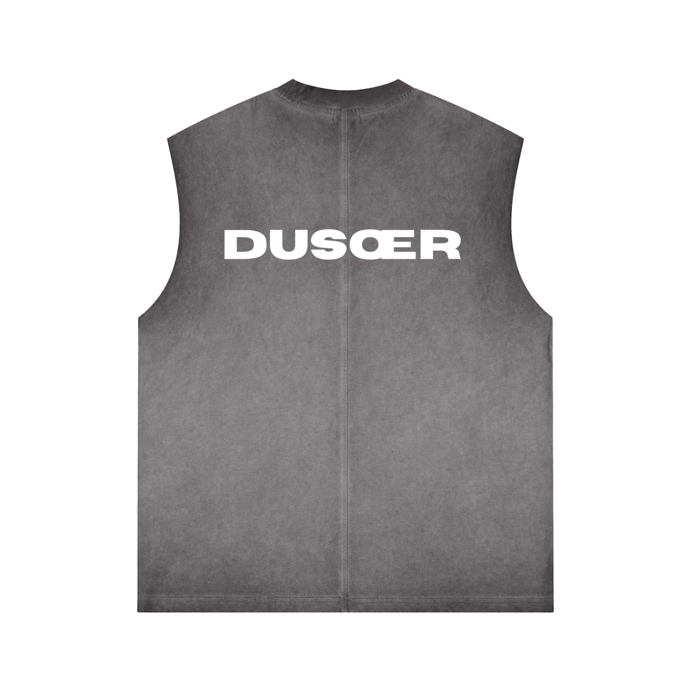 DUSOER TANK