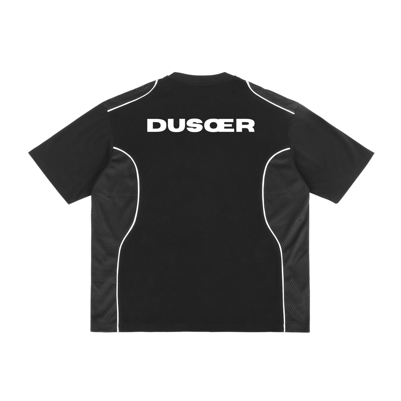 PIPED TEE
