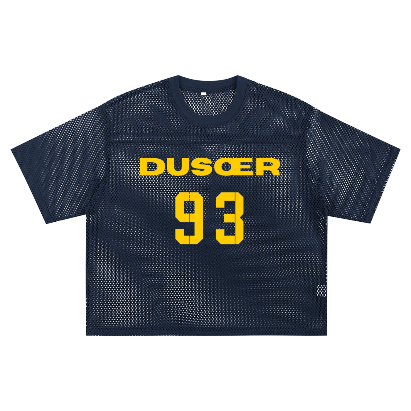 '93 JERSEY