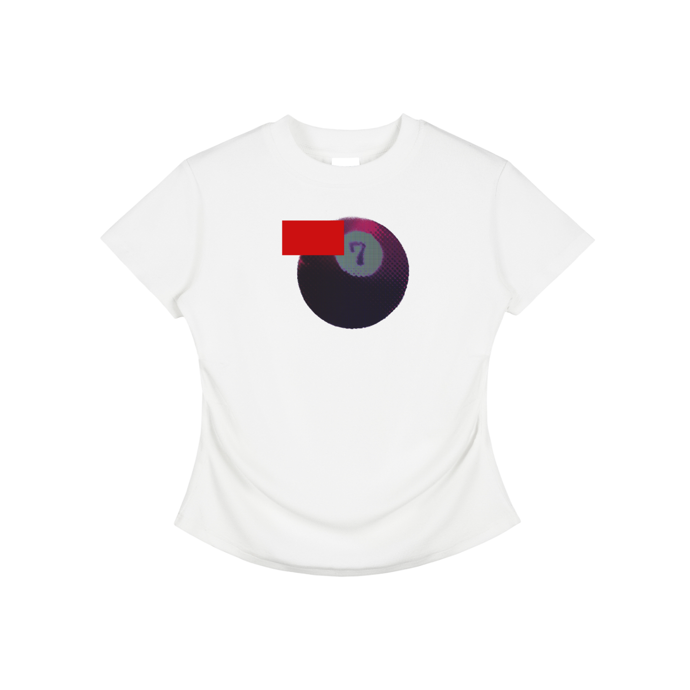 7BALL CROP