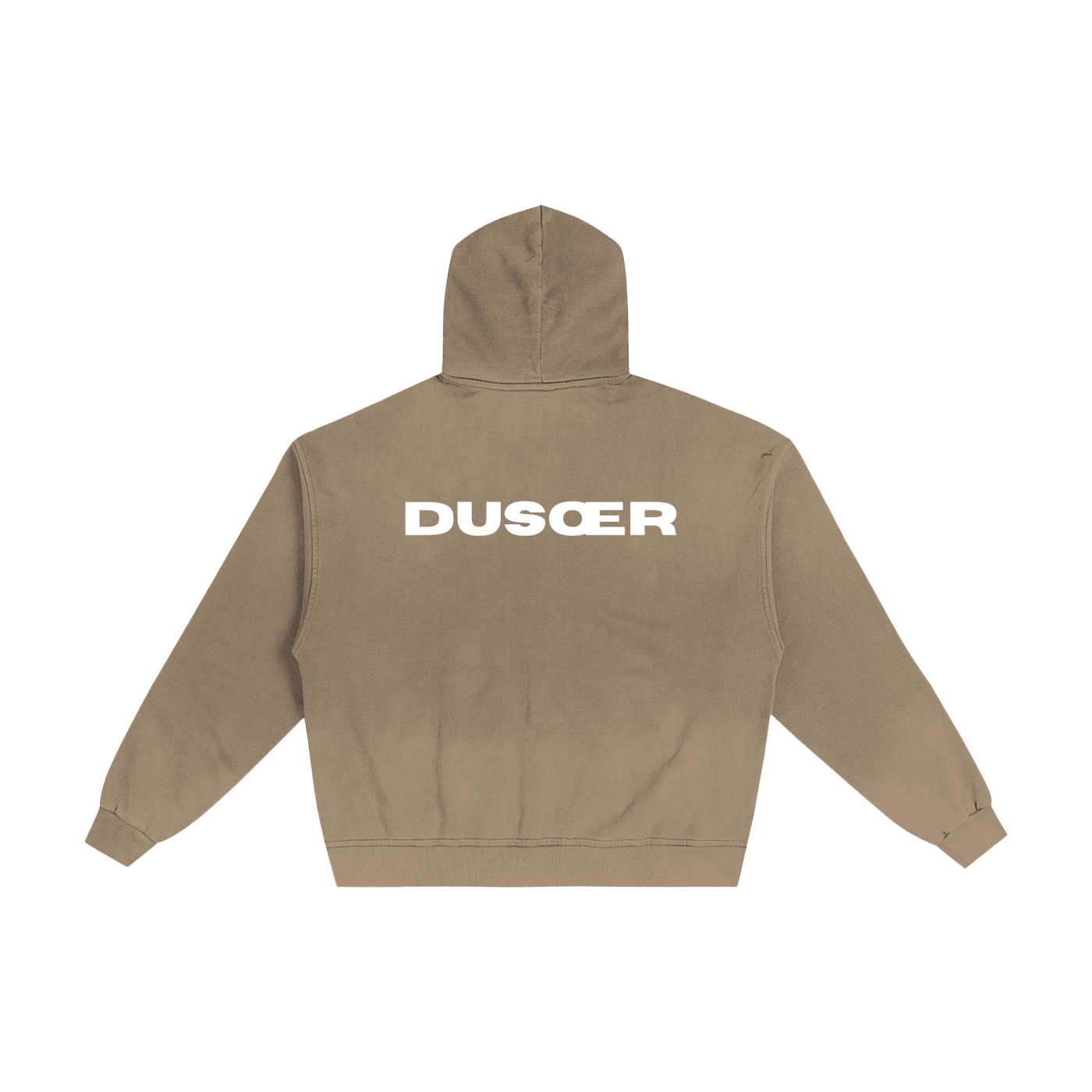10 HOODIE