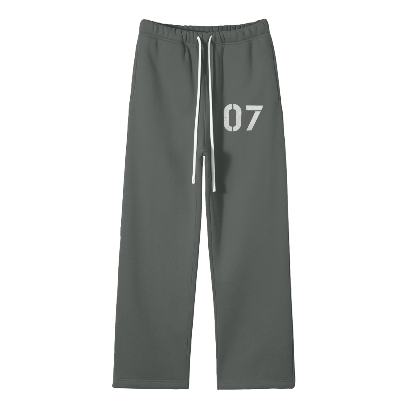 '07 SWEATS