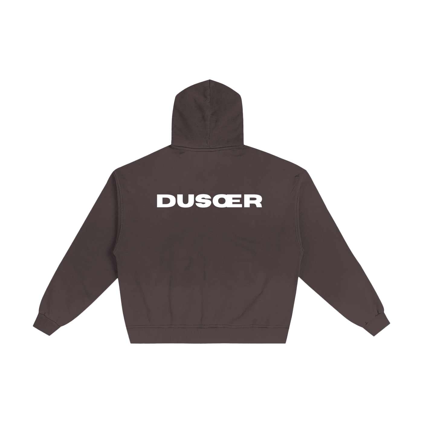 10 HOODIE