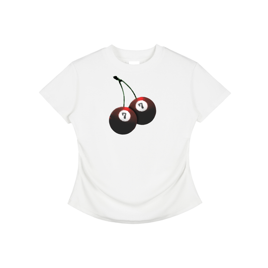 CHERRY CROP