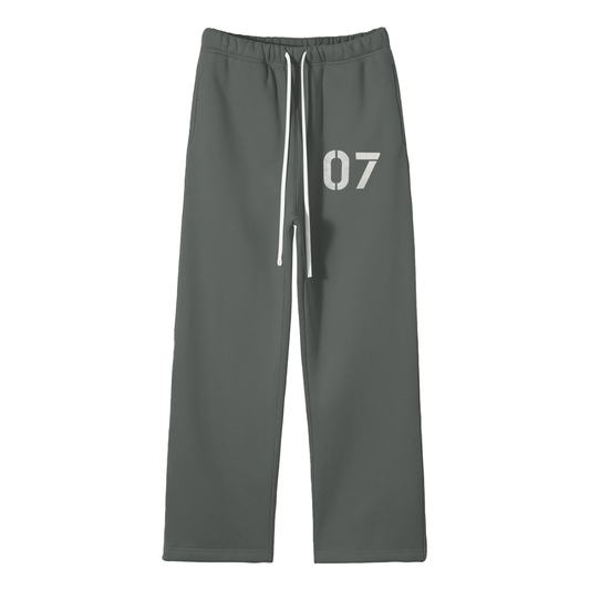 '07 SWEATS